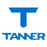 Tanner Tees | TANNER Logo