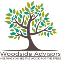 Woodside Advisors Ltd Logo