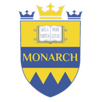 Monarch Business School Switzerland Logo