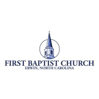 First Baptist Church Of Erwin Logo