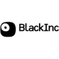 BlackInc Logo