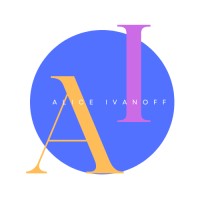 Alice Ivanoff Ltd Logo