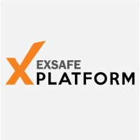 EXSAFE Platform Logo