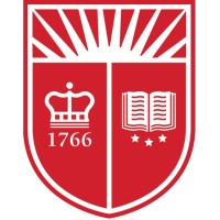 Alan M. Voorhees Transportation Center Logo