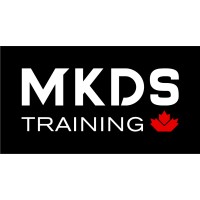 MKDS Training Logo
