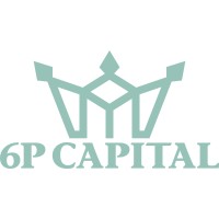 6P Capital Logo