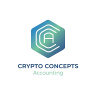 Crypto Concepts Accounting Logo