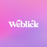 Weblick Logo