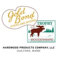 Hardwood Products Company, LLC Logo