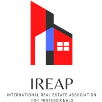 International Real Estate Association for Professionals, Inc. Logo