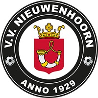 v.v. Nieuwenhoorn Logo