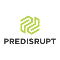 Predisrupt Venture Studios Logo
