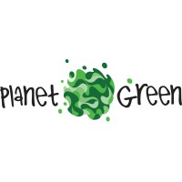 PLANET GREEN INFRA PVT. LTD. Logo