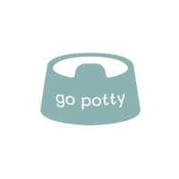 Go Potty Logo