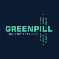 Greenpill Tech Logo