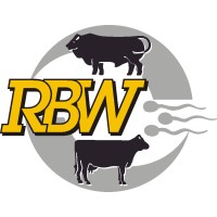 Rinderunion Baden-Württemberg e.V. Besamungsstation Logo