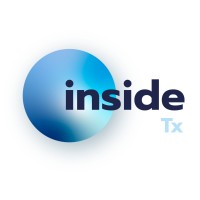 Inside Tx Logo