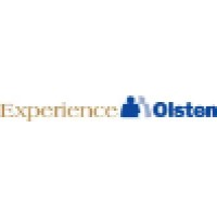 Olsten Staffing Services Logo
