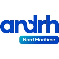 ANDRH Nord Maritime Logo