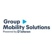 Group Mobility Solutions Logo