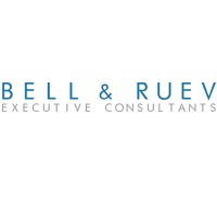 Bell & Ruev Logo