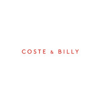 Coste & Billy Logo