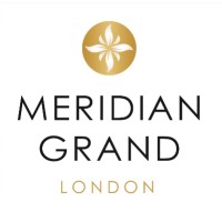 Meridian Grand Logo
