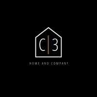 C3 Home and Company Logo
