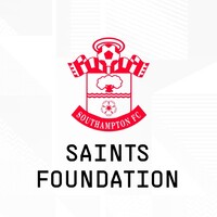 Saints Foundation Logo