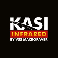 KASI Infrared, A Division of Reed International Logo