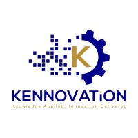 Kennovation Software Services Pvt. Ltd. Logo