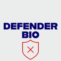 DEFENDER BIO Logo