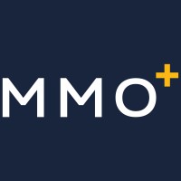 MMO+ Logo