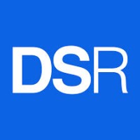 DRYSTONE RADIO Logo