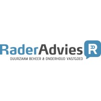 Raderadvies B.V. Logo