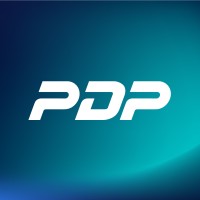 People Driven Performance AU Logo
