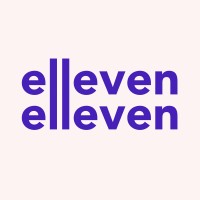 Elleven Elleven Logo