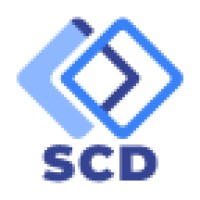 SCD Company Logo