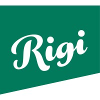 RIGI BAHNEN AG Logo