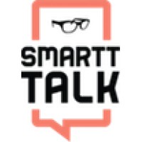 Smartt Talk Logo