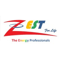 ZAIBA ENERGY SUPPORT TRENDS LLP Logo