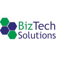 BizTech Solutions Logo