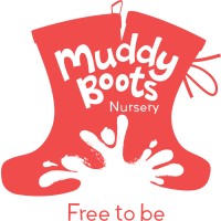 Muddy Boots Nurseries Logo