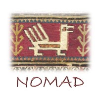 Nomad Bioscience GmbH Logo