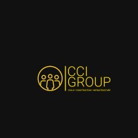 CCI Group Ltd Logo