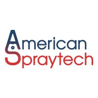 American Spraytech Logo