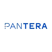 PANTERA Logo