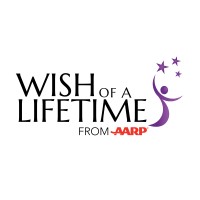 Wish of a Lifetime Logo