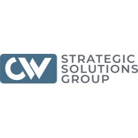 CW Strategic Solutions Group LLC Logo