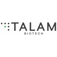 Talam Biotech Logo